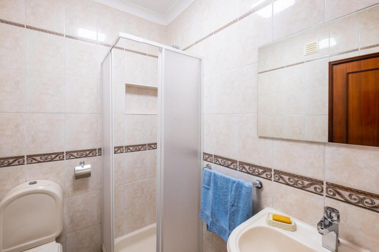 Villa Sequeira - Private Pool - Free Wifi - By Bedzy Albufeira Exterior foto