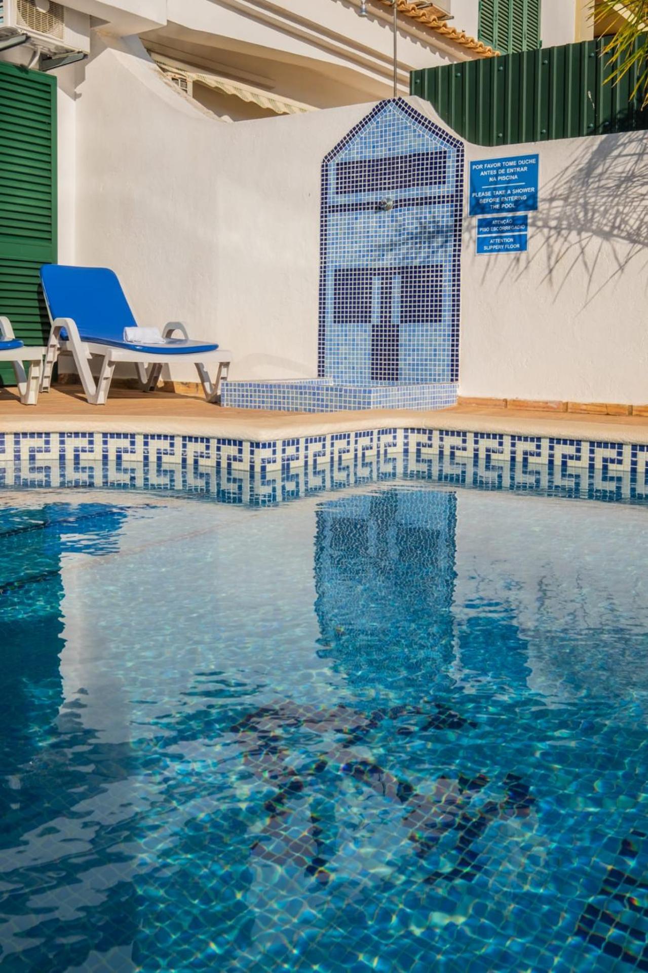 Villa Sequeira - Private Pool - Free Wifi - By Bedzy Albufeira Exterior foto