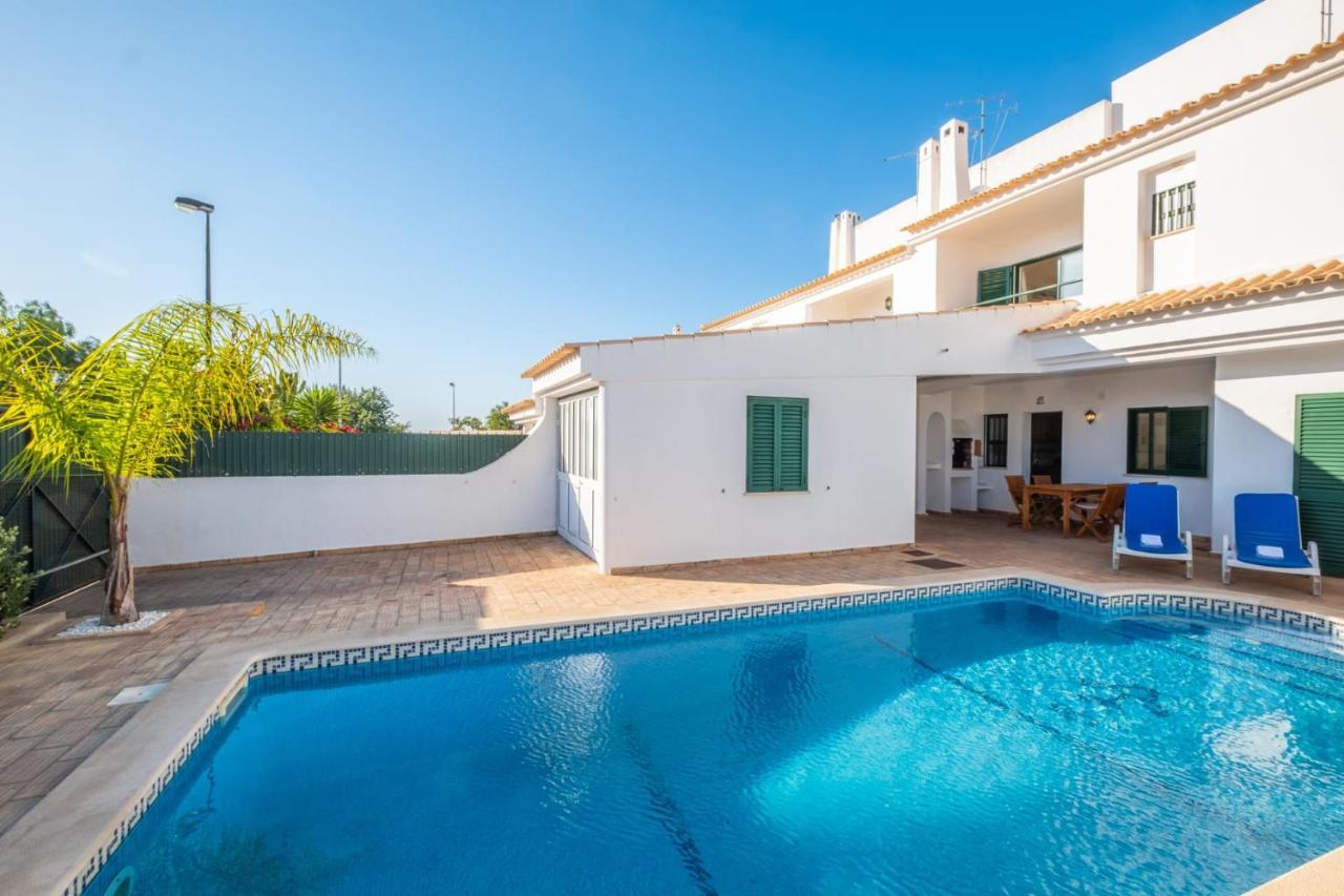 Villa Sequeira - Private Pool - Free Wifi - By Bedzy Albufeira Exterior foto