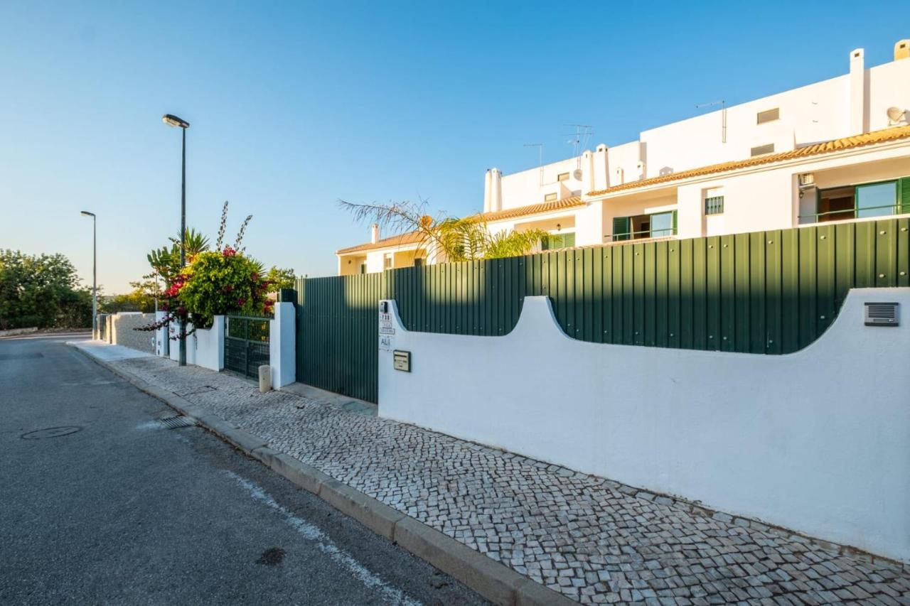 Villa Sequeira - Private Pool - Free Wifi - By Bedzy Albufeira Exterior foto