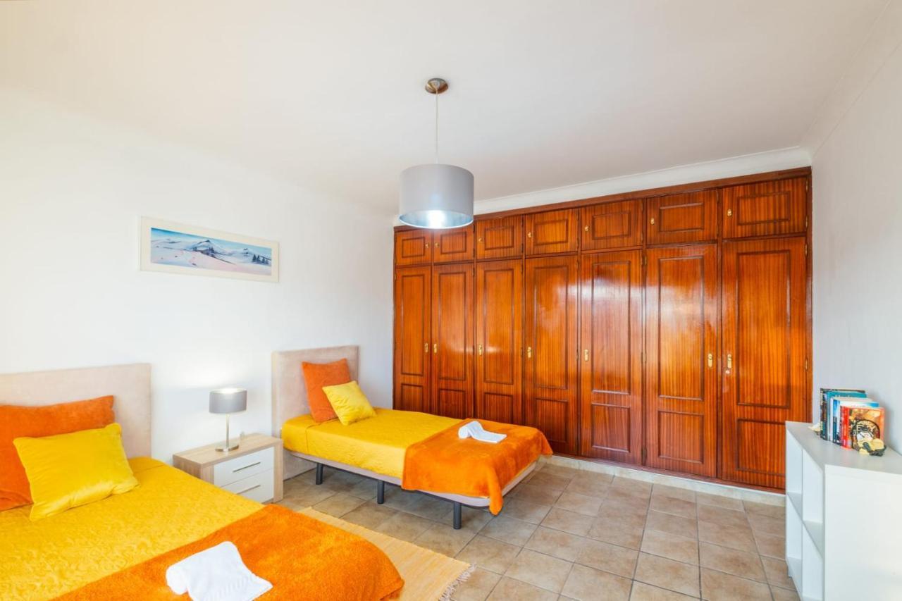 Villa Sequeira - Private Pool - Free Wifi - By Bedzy Albufeira Exterior foto