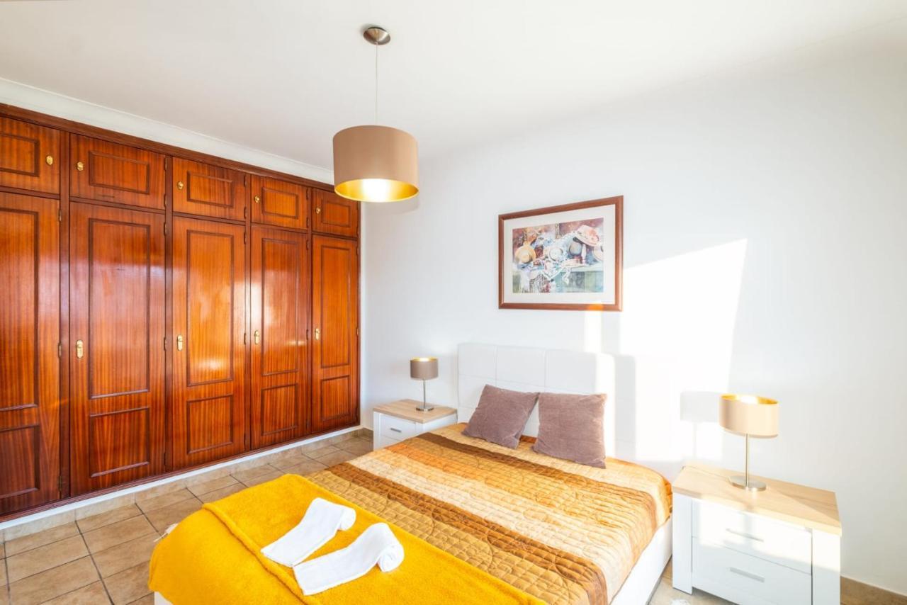 Villa Sequeira - Private Pool - Free Wifi - By Bedzy Albufeira Exterior foto