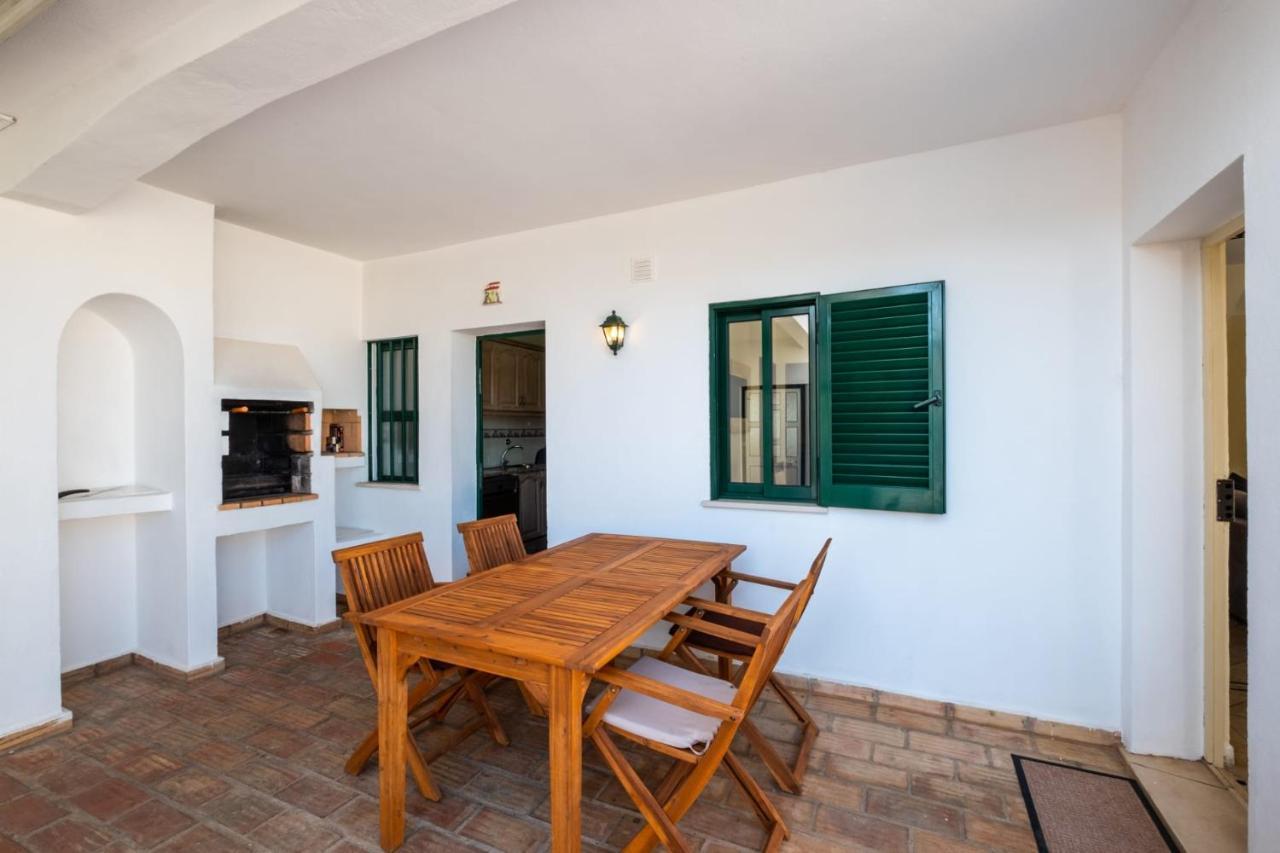 Villa Sequeira - Private Pool - Free Wifi - By Bedzy Albufeira Exterior foto